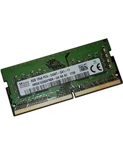8GB DDR4 2400MHz SO-DIMM RAM, SK hynix, CL17-17-17, 1RX8