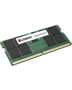 16GB DDR5 6400MHz CSODIMM RAM, Kingston ValueRAM, CL52-52-52, 1RX8