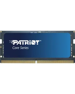 48GB DDR5 5600MHz SO-DIMM RAM, Patriot Signature Line Core, CL46-46-46-90