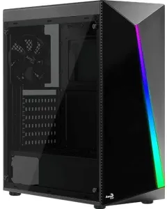 AeroCool Shard, Acrylfenster