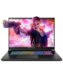 Gaming Laptop - 18" - Intel Core Ultra 9 275HX - RTX 5070 Ti