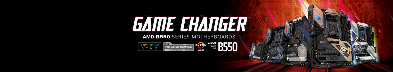 Mainboards Mainboards