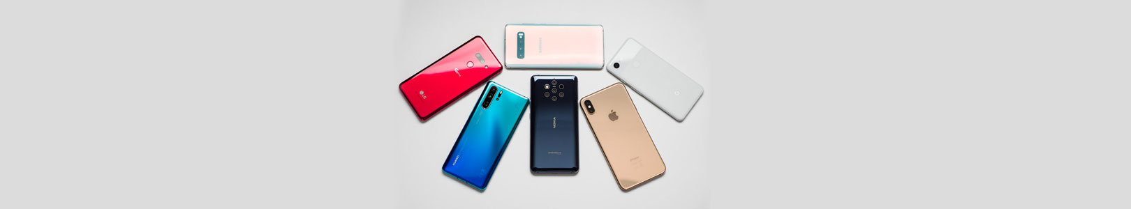 Smartphones