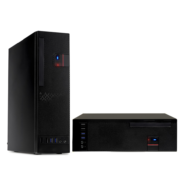 Desktop PC - AMD Ryzen 7 5700G - AMD Radeon Graphics